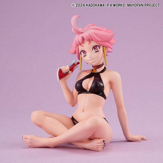 [Pre-order] Melty Princess Late Night Punch Palm Libu finished model "Pre-order for May 25"