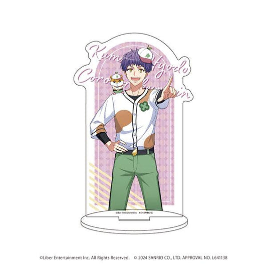 [Pre-order] Stand "A3!