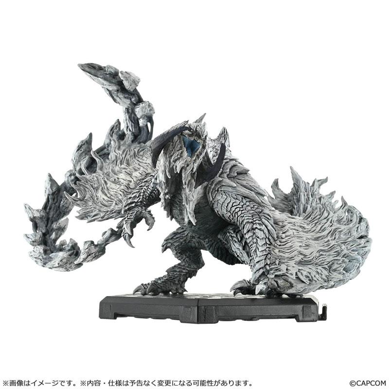 [預訂] CAPCOM Figure Builder 魔物獵人 標準模型 Plus Vol.27　6個入BOX《25年9月預約》