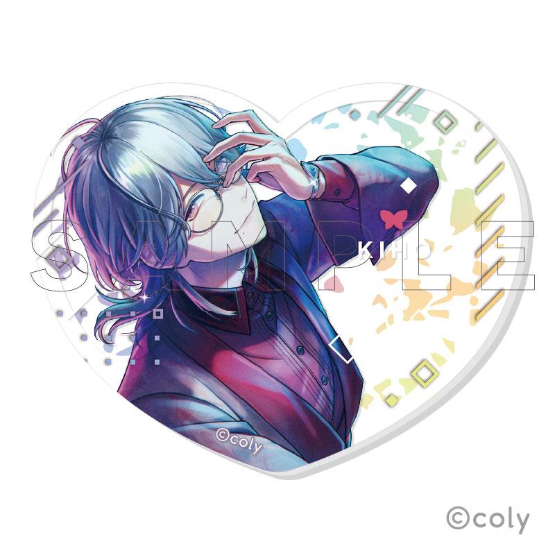 [預訂] BREAK MY CASE Pikuria牌Collection premium Vol.3　7個入BOX《25年9月預約》