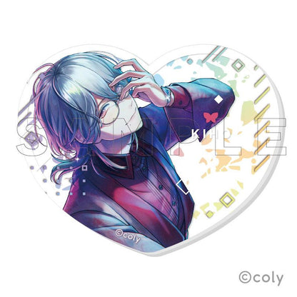 [預訂] BREAK MY CASE Pikuria牌Collection premium Vol.3　7個入BOX《25年9月預約》