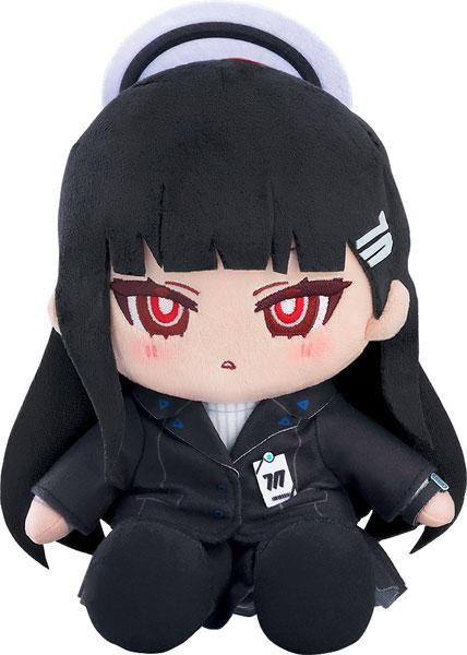 [預訂] Chocopuni 毛公仔 蔚藍檔案 莉音《25年12月預約》