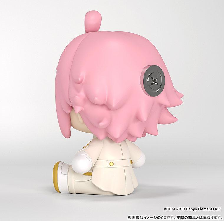 偶像夢幻祭 Huggy Good Smile 姬宮桃李 坐姿公仔