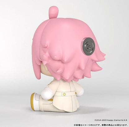 偶像夢幻祭 Huggy Good Smile 姬宮桃李 坐姿公仔