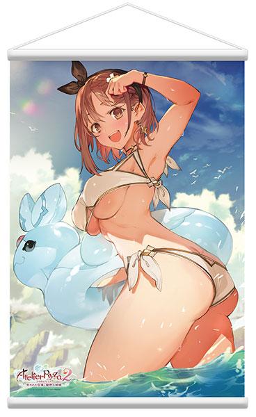 [預訂] 特大掛布2022 type.萊莎的鍊金工房2《25年11月預約》