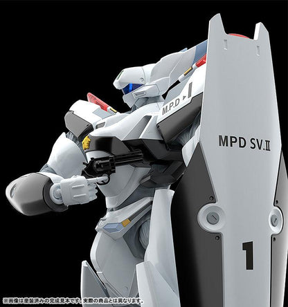 [預訂] MODEROID 機動警察 AV-0 Peacemaker 模型（再售）《25年7月預約》