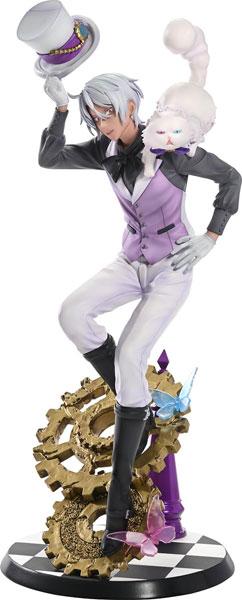 [預訂] PRISMA WING 瓦尼塔斯的手札 諾亞 1/7 完成品模型《26年10月預約》