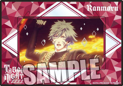 [預訂] 劇場版 歌之王子殿下♪ TABOO NIGHT XXXX 客製化視覺卡片Collection Part.1　12個入BOX《25年11月預約》