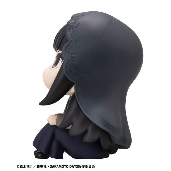 [預訂] LookUp SAKAMOTO DAYS 坂本日常 大佛 完成品模型《26年2月預約》