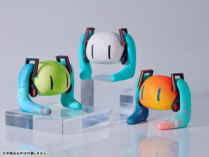 [預訂] 藝術家聯名模型 初音未來×Maho Takahashi 未來醬！！《25年11月預約》