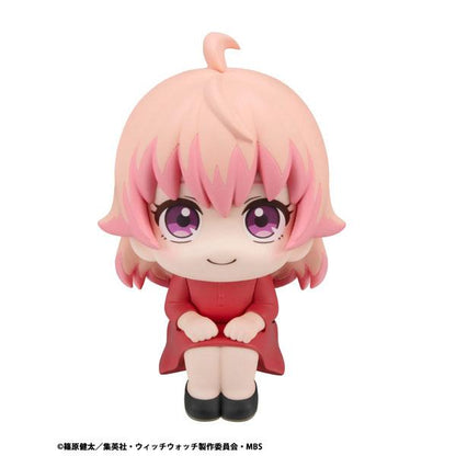 [預訂] LookUp TV動畫『WITCH WATCH 魔女守護者』 若月妮可 完成品模型《26年1月預約》