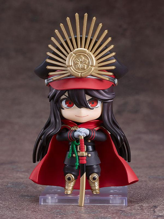 [Pre-order] Nendoroid Fate/Grand Order Archer/Oda Nobunaga "Pre-order for May 25"