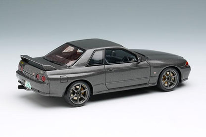 [預訂] 1/43 日產 Skyline GT-R (BNR32) by 田村宏志《25年7月預約》