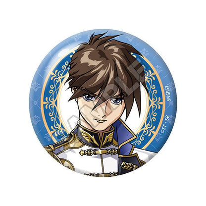 [預訂] 新機動戰記高達W Knight Style 徽章 5個入BOX（再次販售）《25年10月預約》