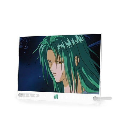 [Reservation] Yu☆Yu☆Hakusho Tree Scene Writing A5 Stand "January 25 Reservation"