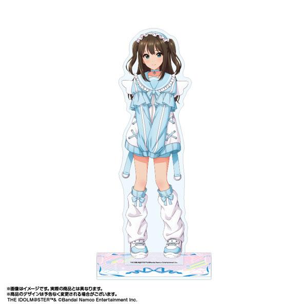 [預訂] 偶像大師 灰姑娘女孩 原創超大立牌 KAWAII・Parade Ver. 澀谷凜《26年1月預約》