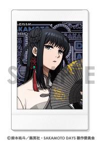 [預訂] ≪amiami限定特典≫SAKAMOTO DAYS 坂本日常 角色公仔 Collection～ASIAN STREET STYLE～ 12 個入 BOX《25年12月預約》