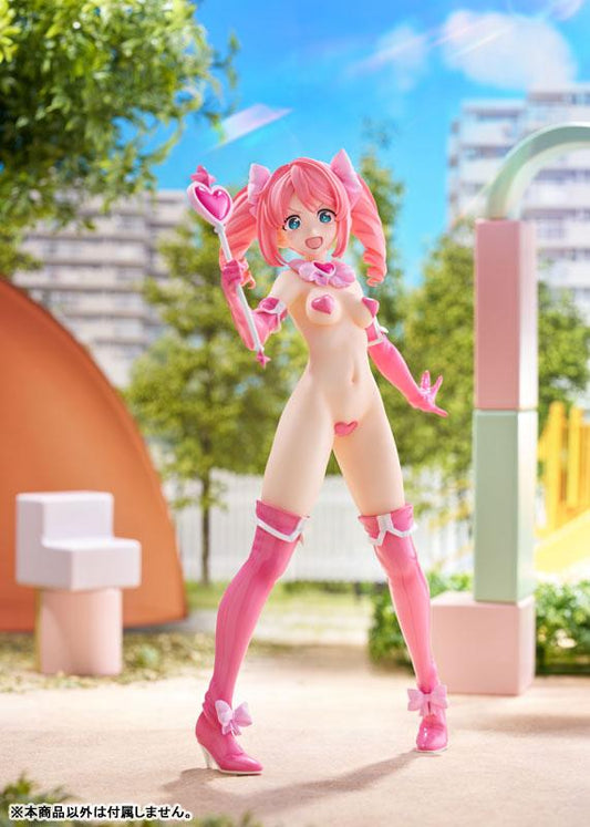 [Pre-order] Dreaming of becoming a magical girl "Magia Magenta" 1/7 finished model "Pre-order in May 25"