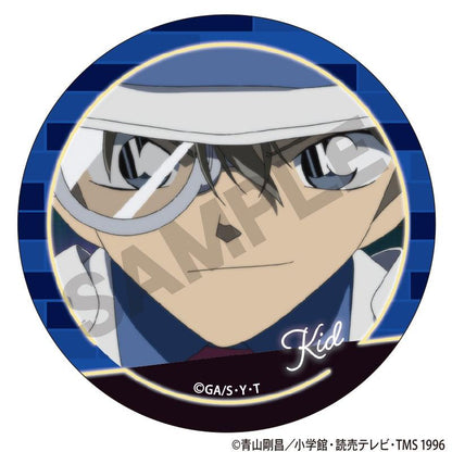 [Pre-order] Detective Conan Exchange Badge vol.5 10 pieces in BOX "December 24 Pre-order"