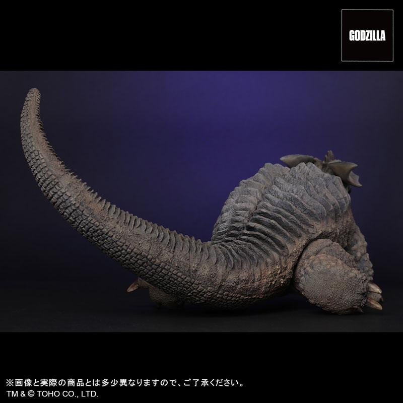 [Pre-order] Toho 30cm series FAVORITE SCULPTORS LINE Frankenstein vs. the Underground Monster Baragon (1965) "Pre-order for July 24"