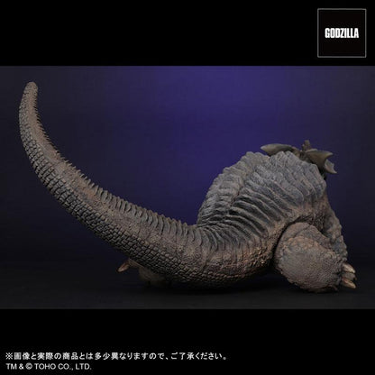 [Pre-order] Toho 30cm series FAVORITE SCULPTORS LINE Frankenstein vs. the Underground Monster Baragon (1965) "Pre-order for July 24"