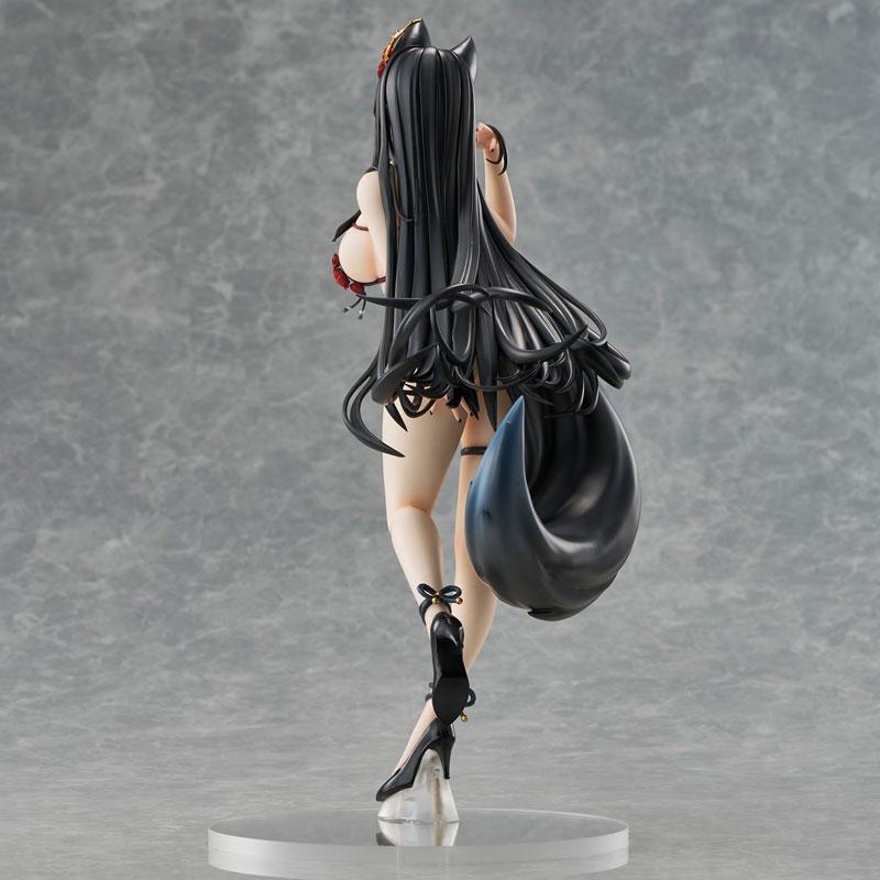 [Pre-order] TACCO illustration "Rose" completed model "Pre-order for January 25"