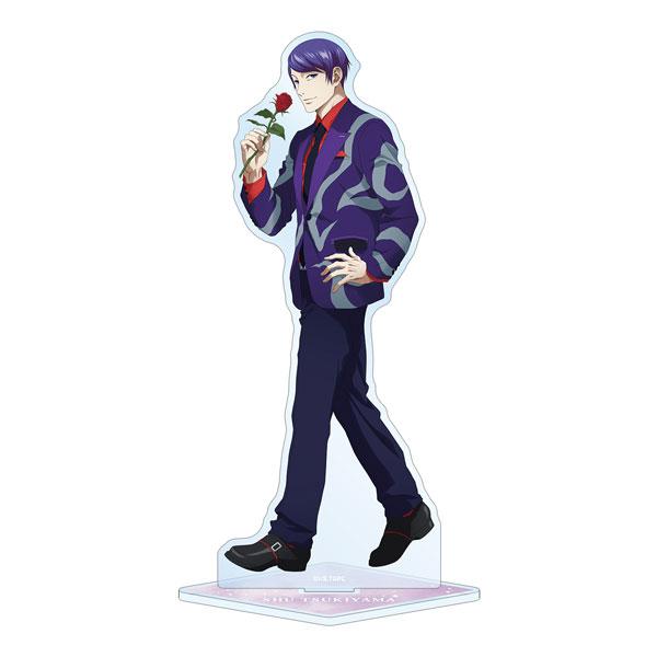 [預訂] TV動畫『東京喰種』 原創 月山習 步伐ver. BIG立牌《25年9月預約》