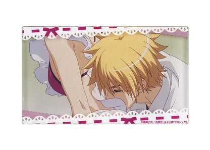 [預訂] 會長是女僕大人！ 場面寫真雪櫃磁鐵 12個入BOX《25年11月預約》