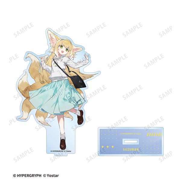 [預訂] 明日方舟 鈴蘭 Shopping ver. BIG立牌《26年2月預約》