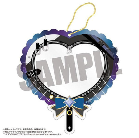 [Pre-order] School Idol Master Pikuria Frame Tsukimura's handpiece "March 25 Pre-order"