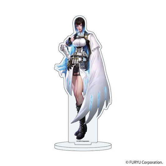 [Pre-order] Stand "Reynatis" 02/Sari Nishijima (Official Illustration) "Pre-order for December 24"