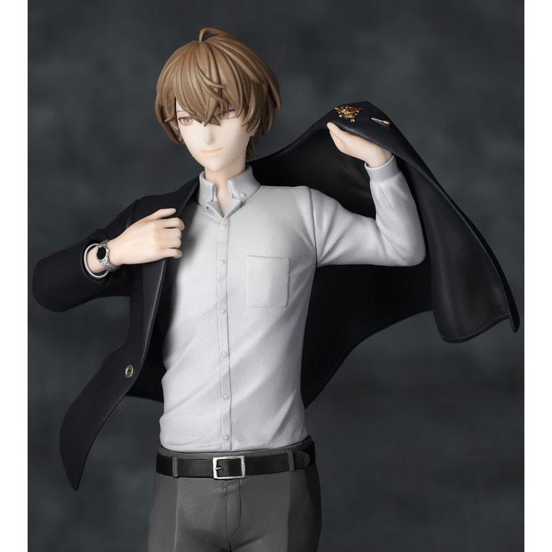 [Pre-order] Rainbow Society Kagami Hayato 1/8 finished model "March 25 reservation"