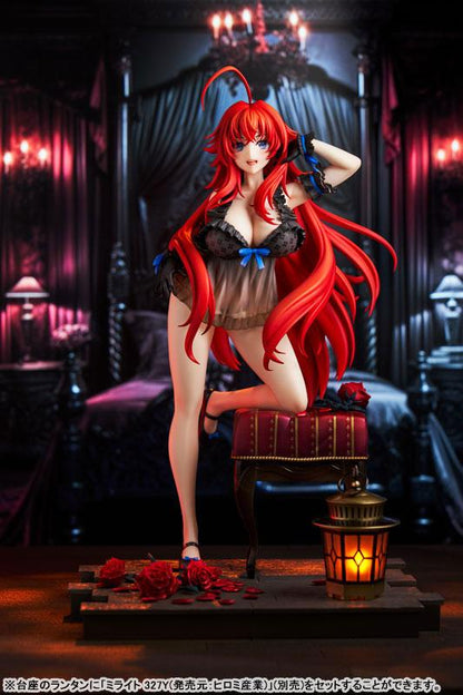 [Pre-order] (amiami limited bonus) KDcolle "Devil High School DxD" original version of Rias Gremory 15th Anniversary ver. 1/6.5 "March 25 reservation"