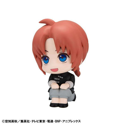 [預訂] LookUp 銀魂 神威 完成品模型《25年11月預約》