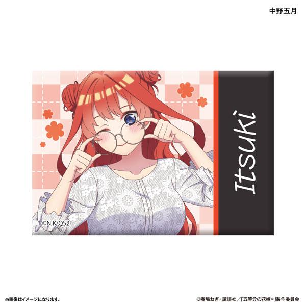 [預訂] TV 特別篇動畫「五等分的新娘*」迷你立牌 中野五月《25年12月預約》