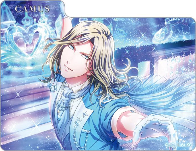 [預訂] 歌之王子殿下♪ Shining Live 多功能收納包「卡繆」《25年12月預約》