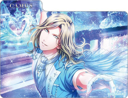 [預訂] 歌之王子殿下♪ Shining Live 多功能收納包「卡繆」《25年12月預約》