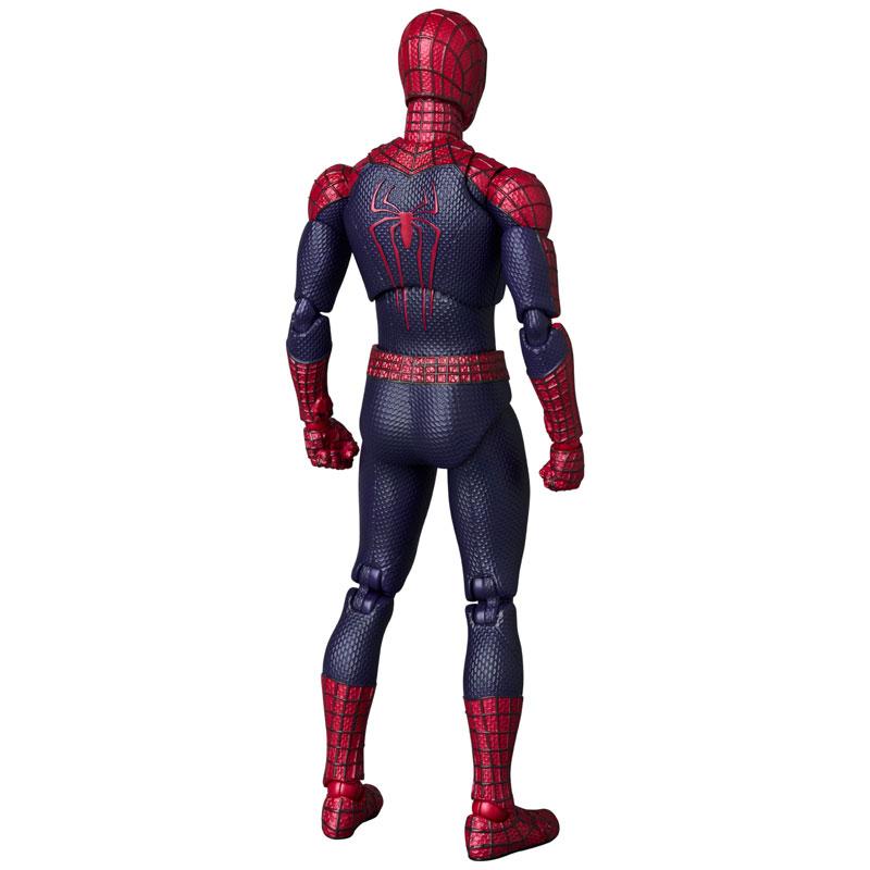 [預訂] MAFEX No.248 MAFEX THE AMAZING SPIDER-MAN《25年5月預約》