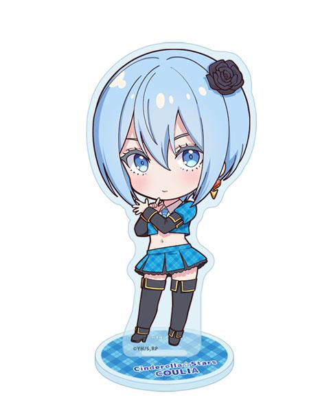 [預訂] TV動畫「2.5次元的誘惑」 立牌 庫莉亞 灰姑娘☆明星ver.《25年8月預約》