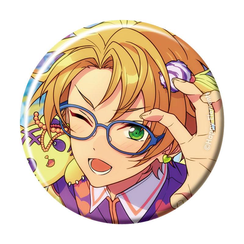 偶像夢幻祭 Collection徽章 真白友也 動漫角色