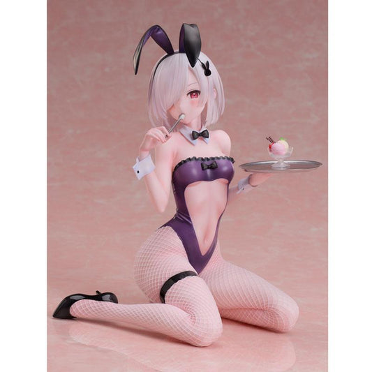 [Pre-order] B-style 『Iro Bunny』 Completed model illustrated by mignon "Pre-order for May 25"