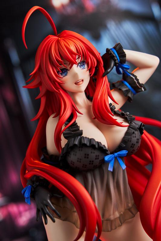 [Pre-order] (amiami limited bonus) KDcolle "Devil High School DxD" original version of Rias Gremory 15th Anniversary ver. 1/6.5 "March 25 reservation"