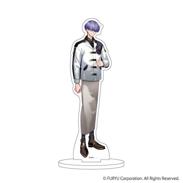 [Pre-order] Standing sign "Astrology of the Eternal Stars" 16/Urta Anka (Official Illustration) "Reservation for January 25"