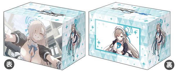 [Pre-order] Bushido deck storage box Collection V3 Vol.1006 Azure Archives "Asuna" Memorial Hall Illustrated Edition "Reservation for February 25"