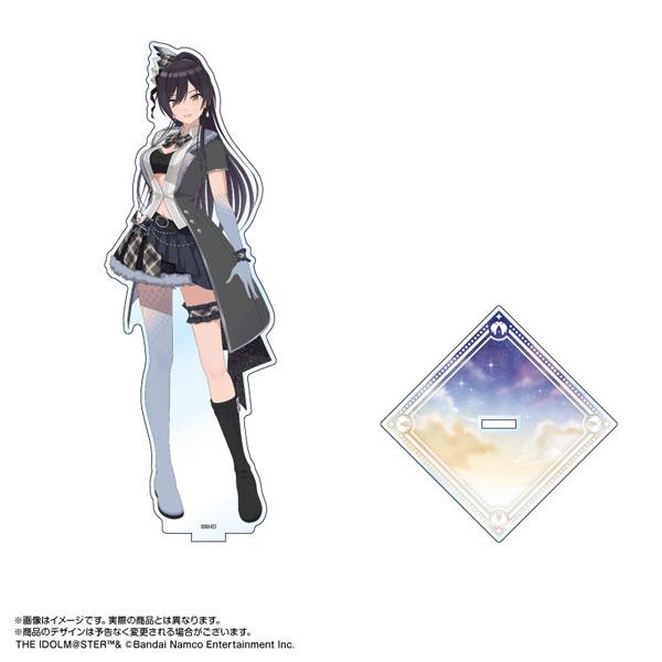 [預訂] 偶像大師 閃耀色彩 BIG立牌 Vol.5 03.白瀬咲耶《25年9月預約》