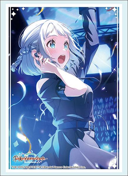 [預訂] 武士道 卡套收藏高級版 Vol.4677 學園偶像大師『葛城莉莉亞』白線ver. Pack《25年3月預約》