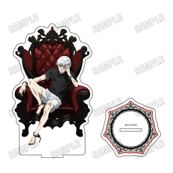 [預訂] TV動畫『東京喰種』 BIG立牌(1)金木研《25年11月預約》