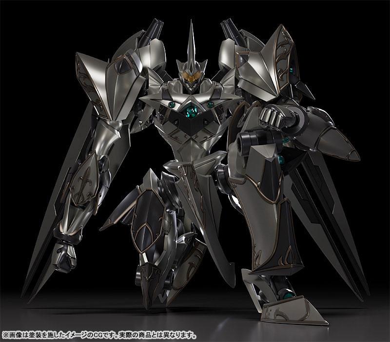 [Pre-order] MODEROID Legend of Heroes: Sen no Kiseki ≪ Ash Rider God ≫ Valima model (resale) "Pre-order for February 25"