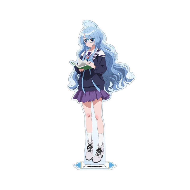 [預訂] TV動畫「紫雲寺家的兄弟姊妹」 紫雲寺清葉 特大立牌《25年10月預約》