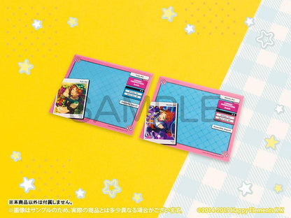 [預訂] 偶像夢幻祭 DECOPAD 葵日向《25年5月預約》